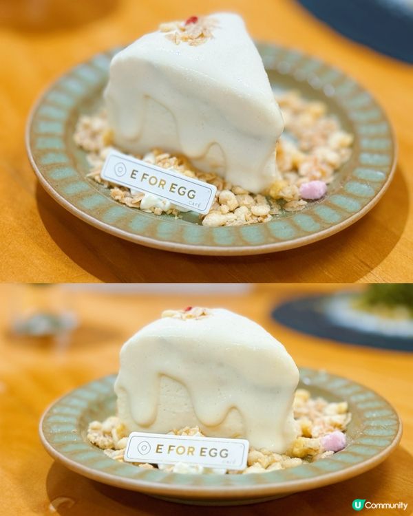 西環寵物友善咖啡店😋 多款打卡精美甜品！