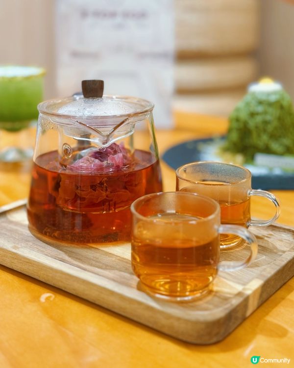 西環寵物友善咖啡店😋 多款打卡精美甜品！