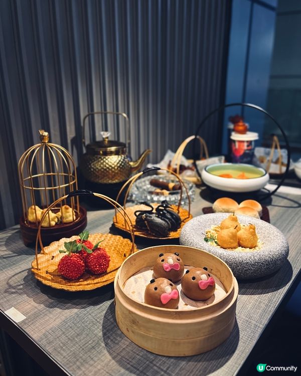 自己人潮州菜，飲茶點心都咁潮！🤩