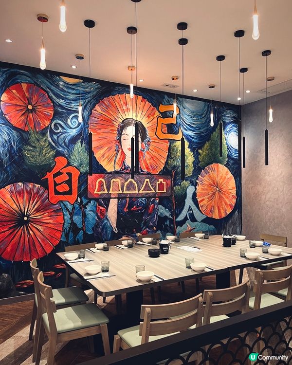 自己人潮州菜，飲茶點心都咁潮！🤩