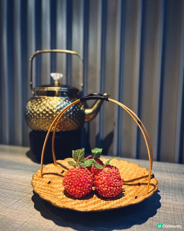 自己人潮州菜，飲茶點心都咁潮！🤩