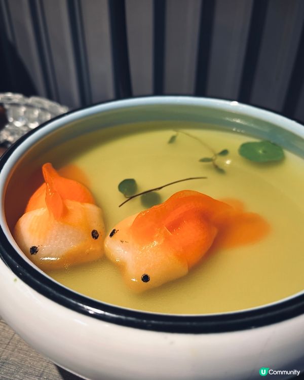 自己人潮州菜，飲茶點心都咁潮！🤩