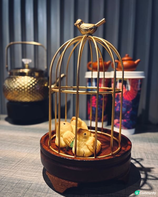 自己人潮州菜，飲茶點心都咁潮！🤩