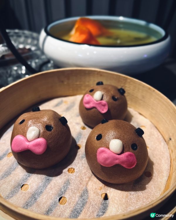 自己人潮州菜，飲茶點心都咁潮！🤩