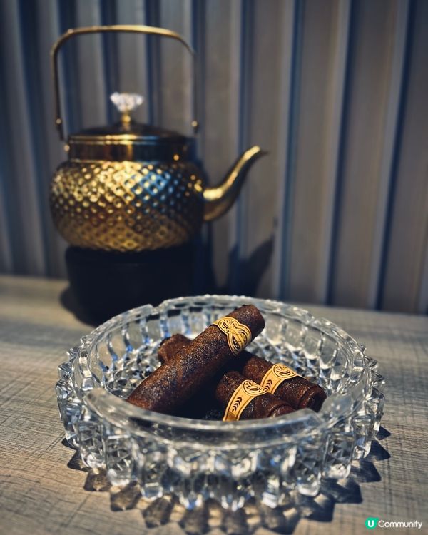自己人潮州菜，飲茶點心都咁潮！🤩