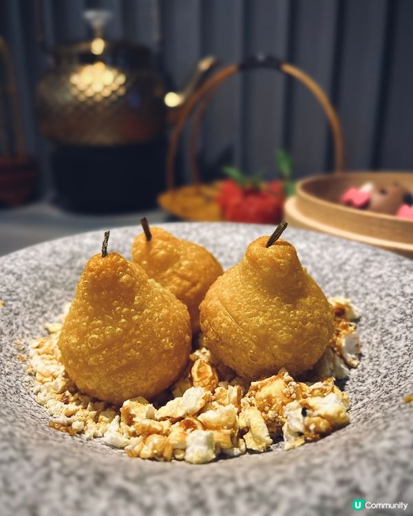 自己人潮州菜，飲茶點心都咁潮！🤩