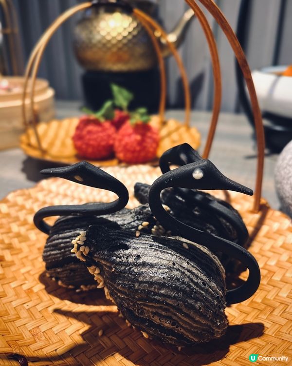 自己人潮州菜，飲茶點心都咁潮！🤩