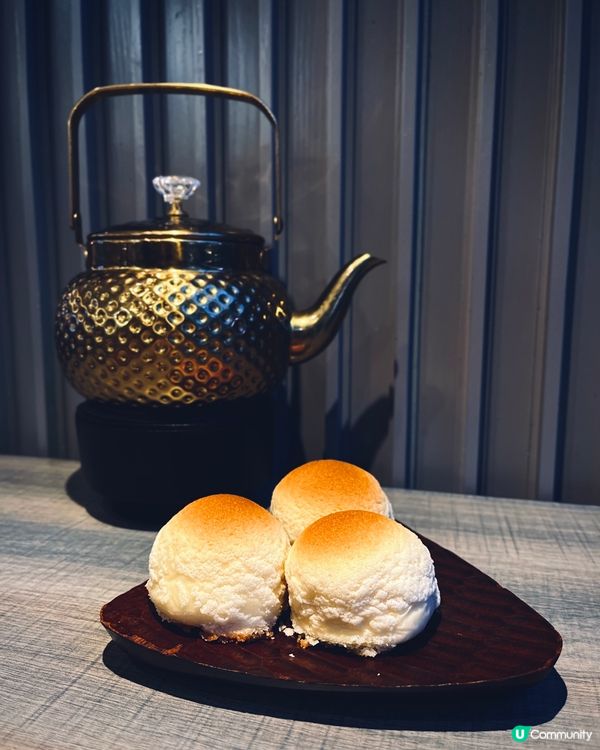 自己人潮州菜，飲茶點心都咁潮！🤩