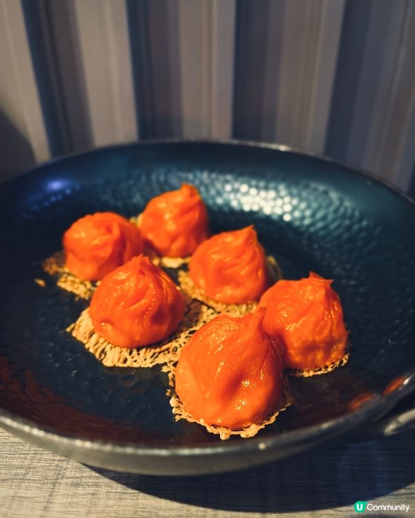 自己人潮州菜，飲茶點心都咁潮！🤩