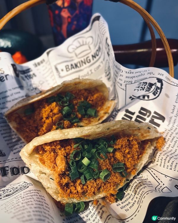 自己人潮州菜，飲茶點心都咁潮！🤩