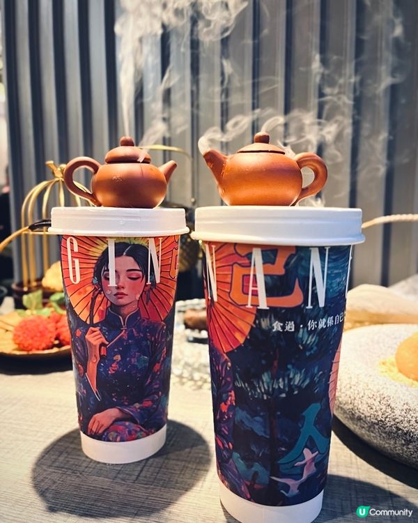 自己人潮州菜，飲茶點心都咁潮！🤩