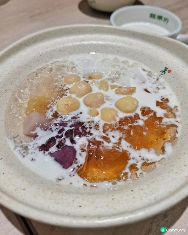 爽口青提雪花冰 - 龍糖坊消暑夏日甜品