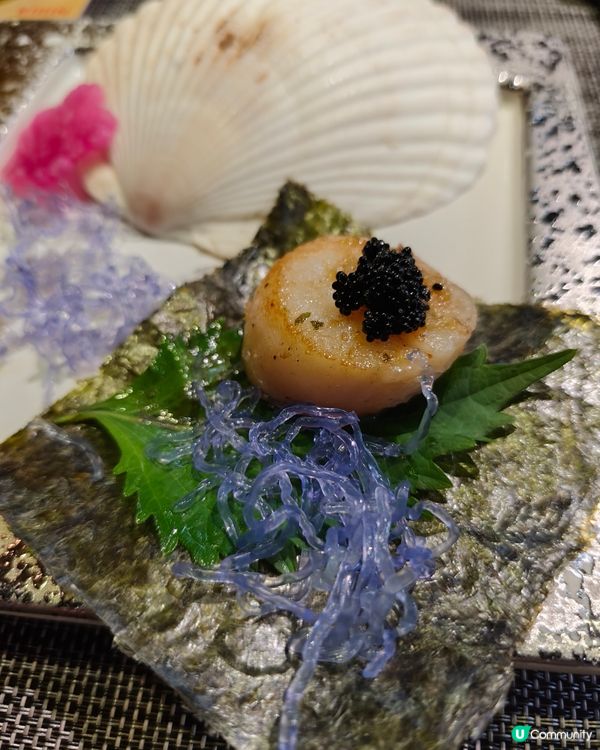 秋田鐵板燒二人餐！🤤 灣仔高質撐枱腳！