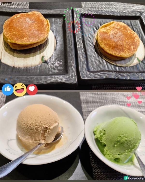 秋田鐵板燒二人餐！🤤 灣仔高質撐枱腳！