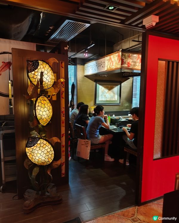 秋田鐵板燒二人餐！🤤 灣仔高質撐枱腳！