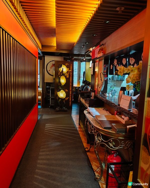 秋田鐵板燒二人餐！🤤 灣仔高質撐枱腳！