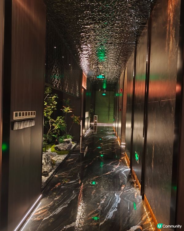 【熱石神手！深港放鬆之旅🔥】