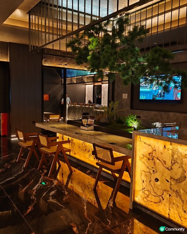 【熱石神手！深港放鬆之旅🔥】