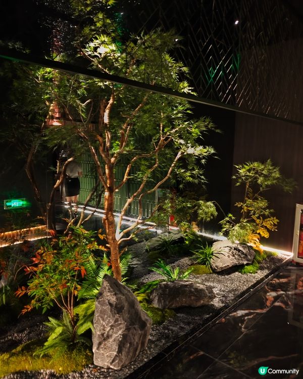 【熱石神手！深港放鬆之旅🔥】