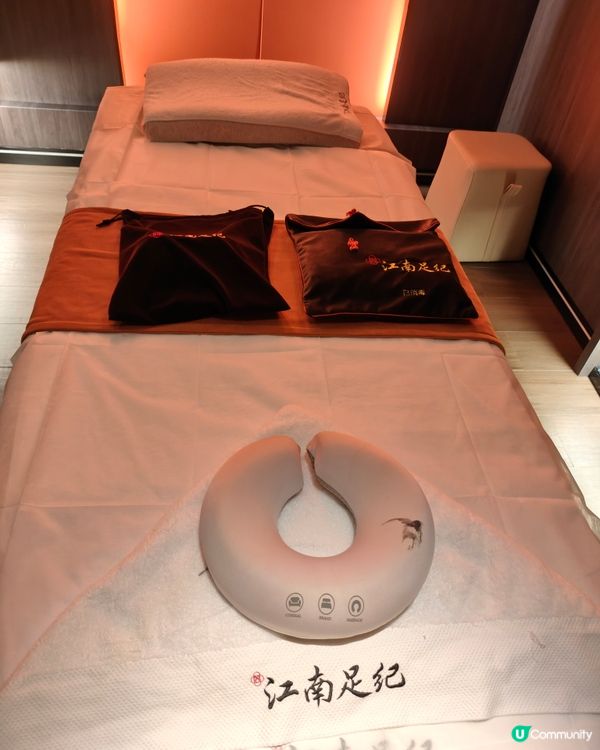 【熱石神手！深港放鬆之旅🔥】