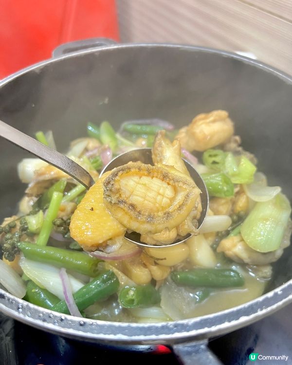 陳儀興玫瑰餐廳