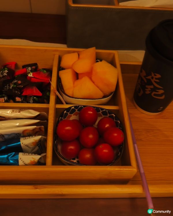 【熱石神手！深港放鬆之旅🔥】