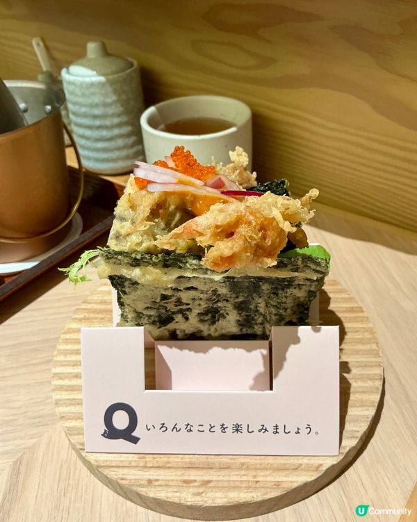 軟殼蟹塔可必食！🦀 銅鑼灣和洋料理推介！😋