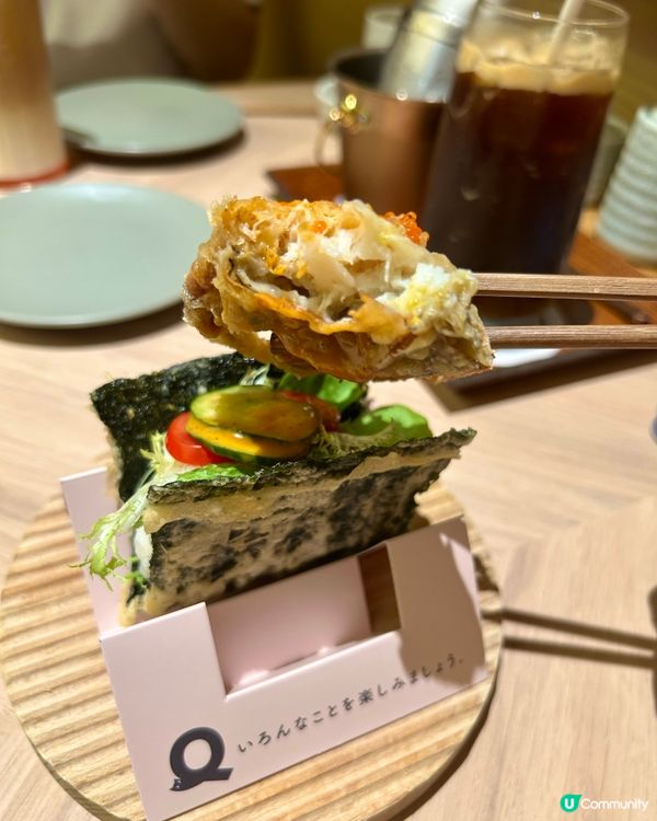 軟殼蟹塔可必食！🦀 銅鑼灣和洋料理推介！😋