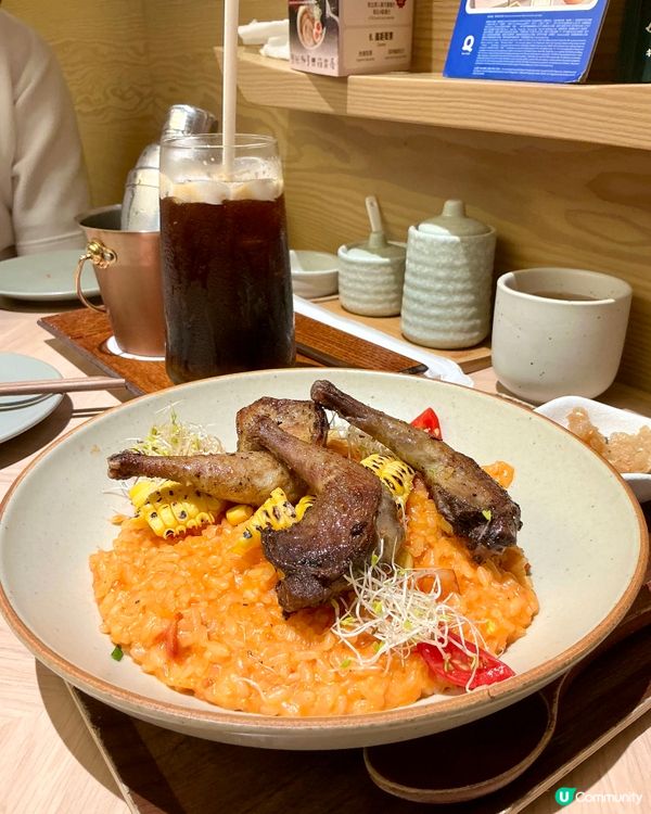 軟殼蟹塔可必食！🦀 銅鑼灣和洋料理推介！😋