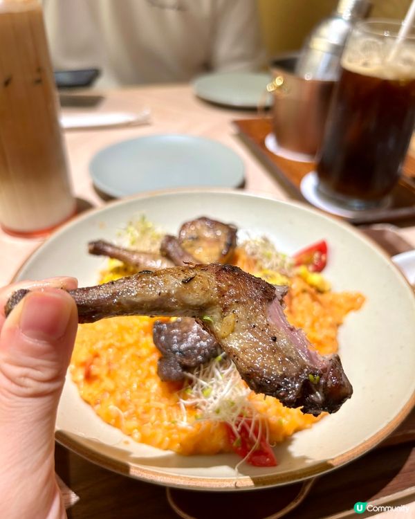 軟殼蟹塔可必食！🦀 銅鑼灣和洋料理推介！😋