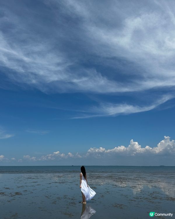 📌限時打卡熱點: 馬來西亞天空之鏡