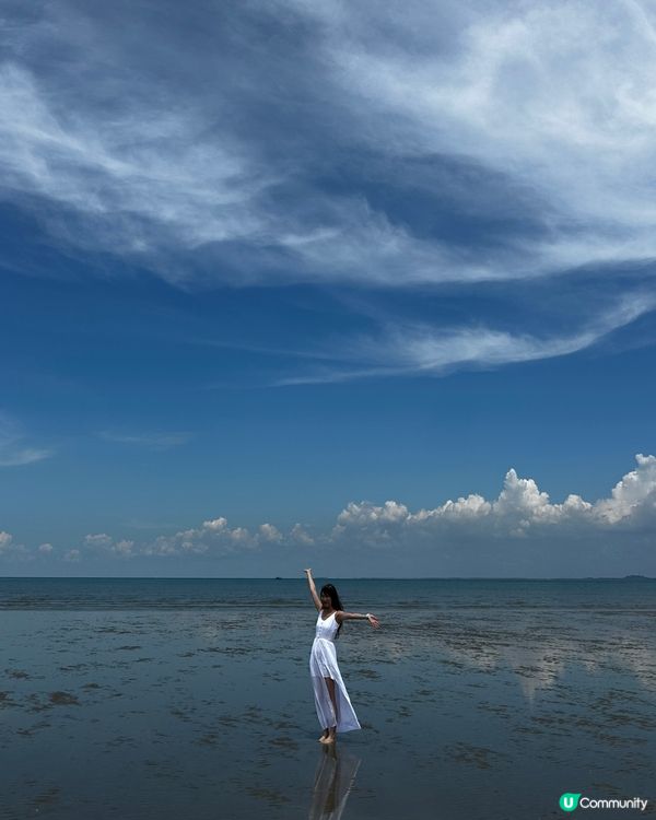 📌限時打卡熱點: 馬來西亞天空之鏡