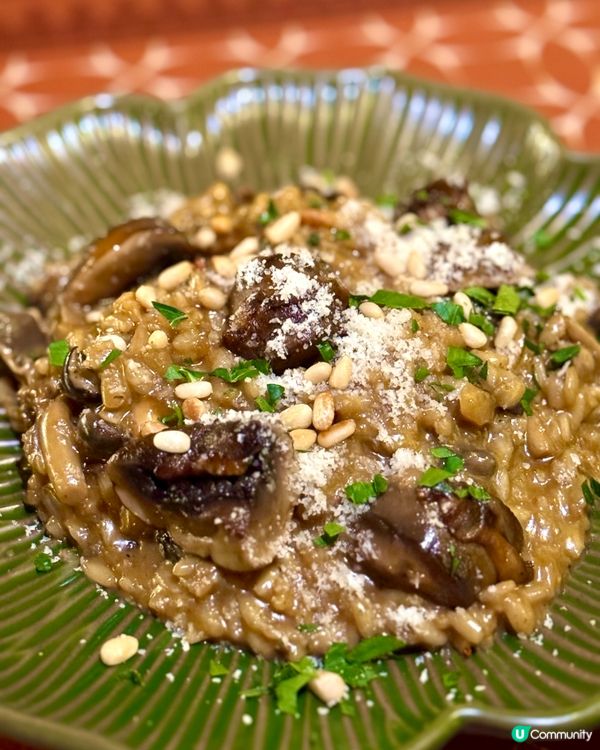 旺角充滿玩味多國菜  環境漂亮食物出色