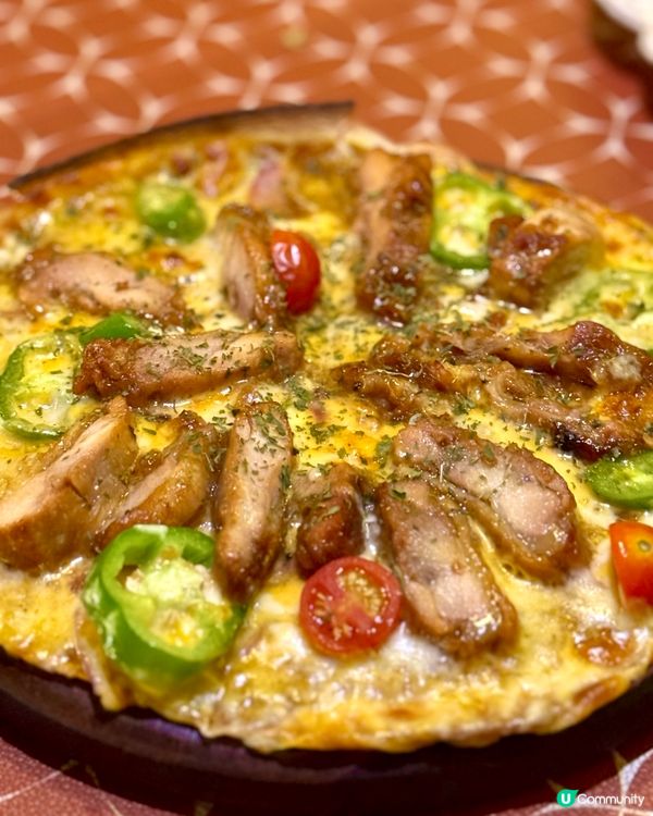 旺角充滿玩味多國菜  環境漂亮食物出色