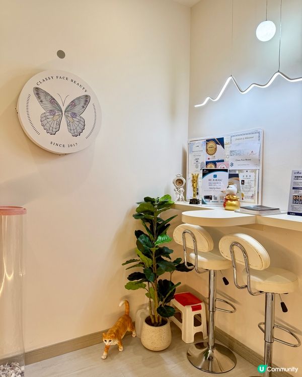 夏天怕曬斑 m22做到膚色均勻亮白✨