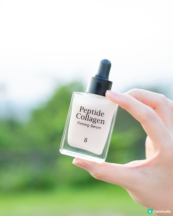 3分鐘變靚！水光肌+V面神器✨ 