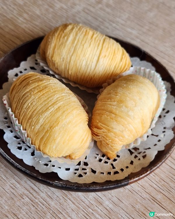 潮嘆傳統點心🫖