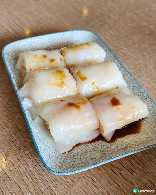 潮嘆傳統點心🫖