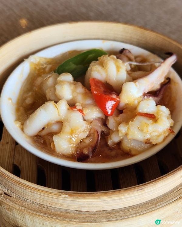 潮嘆傳統點心🫖