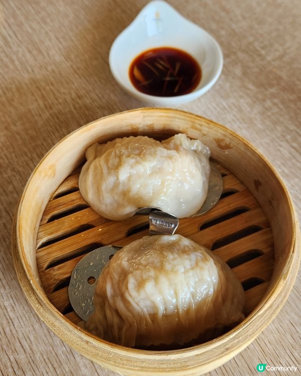 潮嘆傳統點心🫖