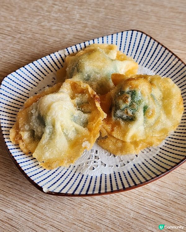 潮嘆傳統點心🫖