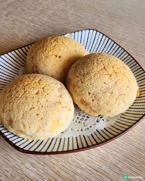 潮嘆傳統點心🫖