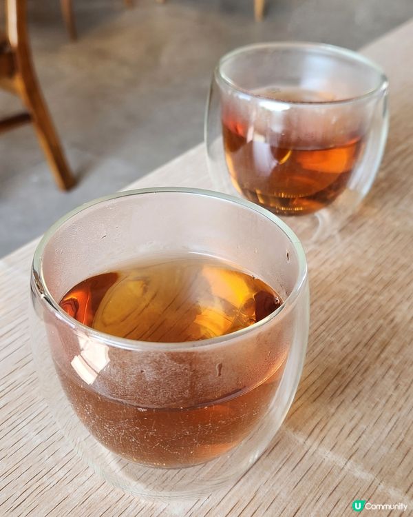 潮嘆傳統點心🫖