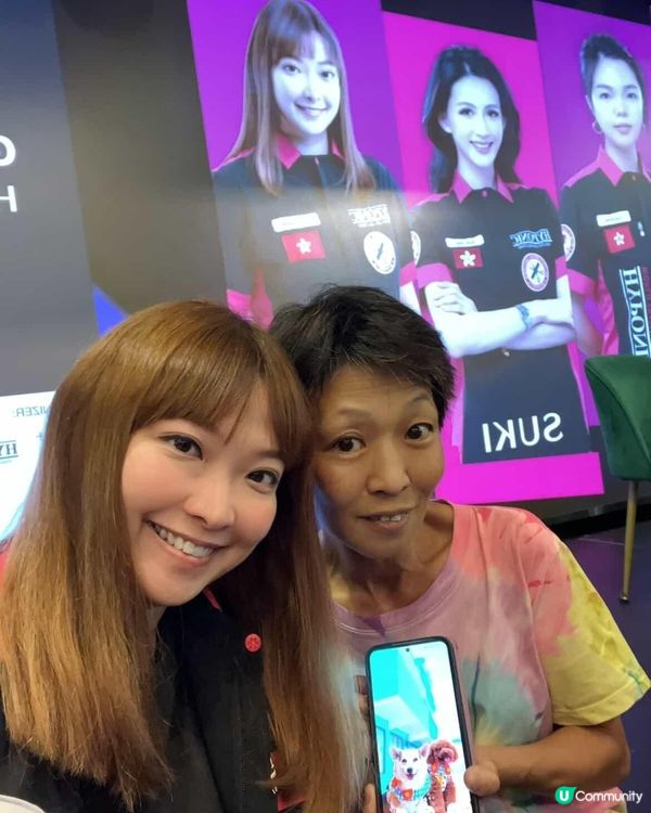 1.  銅鑼灣寵物講座🐾！學嘢救毛孩🐶！ 6.22見！