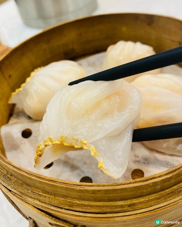 尖沙咀➡️➡️➡️尚苑中菜廳