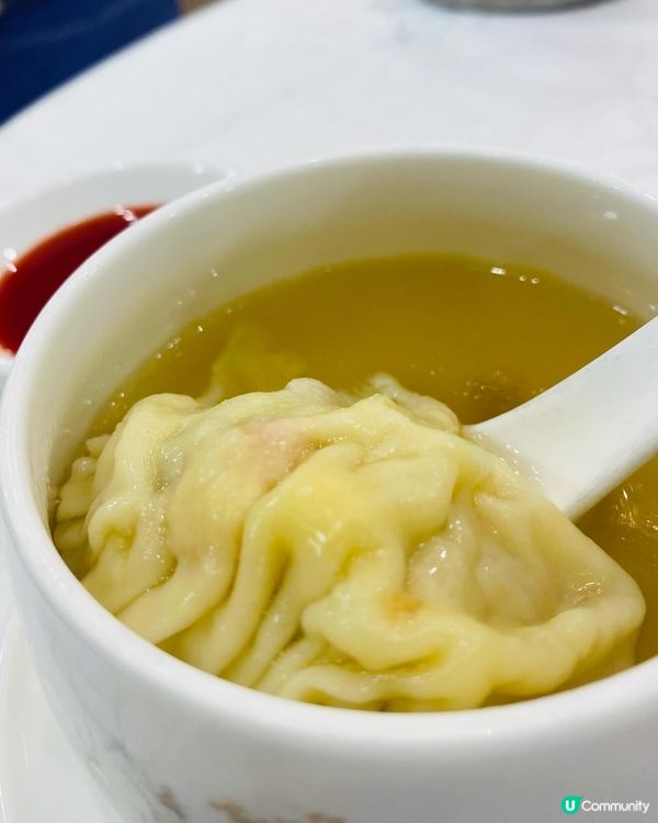 尖沙咀➡️➡️➡️尚苑中菜廳