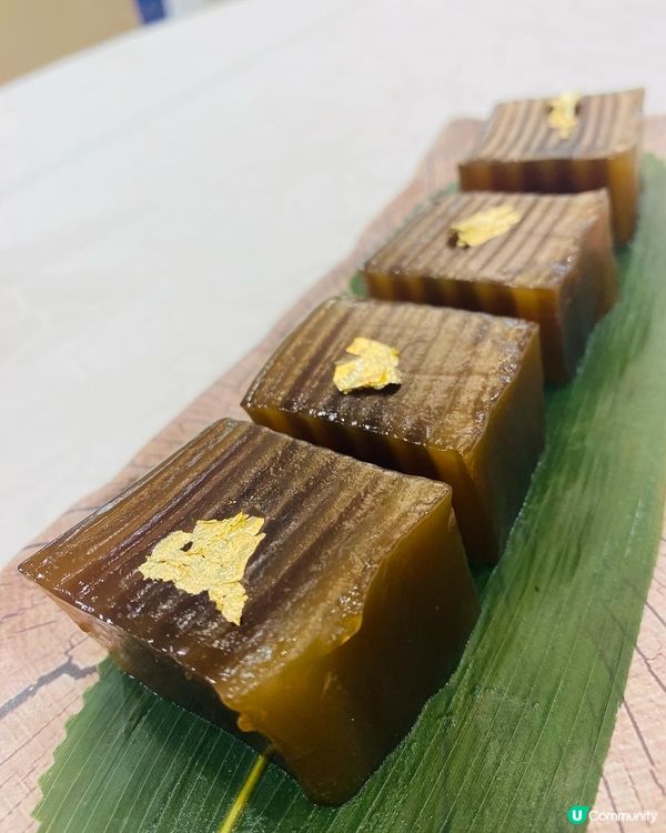 尖沙咀➡️➡️➡️尚苑中菜廳