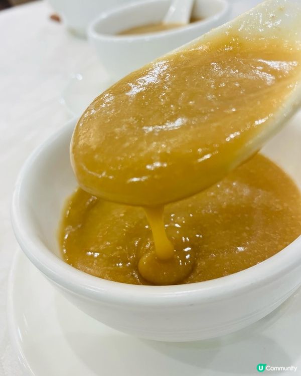 尖沙咀➡️➡️➡️尚苑中菜廳