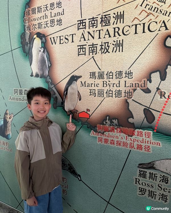 【 化身小小雀鳥專家 過一個精彩難忘暑假 】