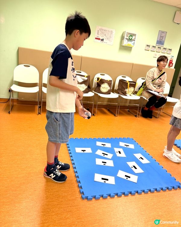 【 化身小小雀鳥專家 過一個精彩難忘暑假 】